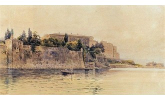 Γιαλλινάς Άγγελος
