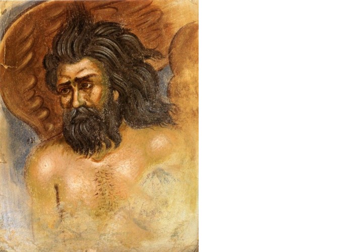 Kontoglou Fotis