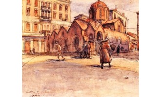 Μπαρκόφ Αλέξανδρος