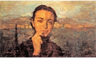 Barkoff Alexandre