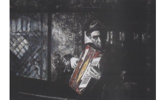 Lianos Athanasios