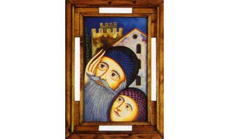Mitrakas Giannis