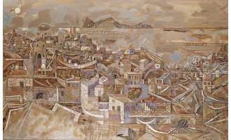 Χατζηκυριάκος -Γκίκας Νίκος