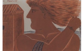 Φασιανός Αλέκος