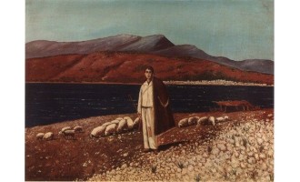 Kagkaras Christos