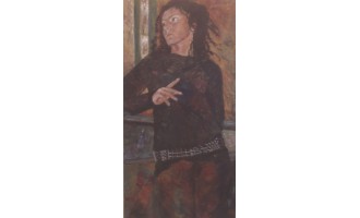 Καζάζη Μαρία