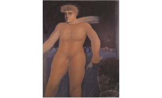 Fasianos Alekos