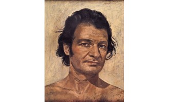 Tsarouchis Giannis