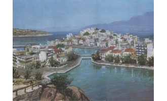 Ζουμπουλάκης Πέτρος