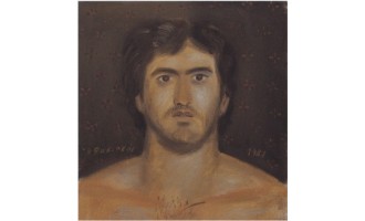 Fasianos Alekos