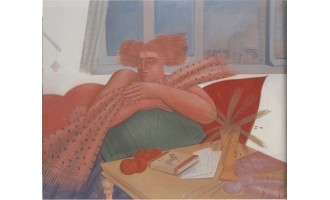 Fasianos Alekos
