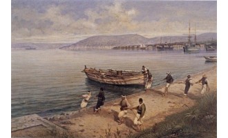 Πούλακας Ιωάννης