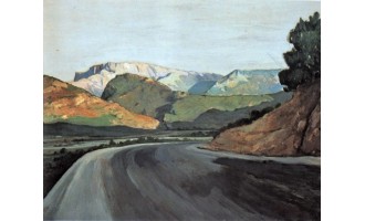 Malamos Kostas
