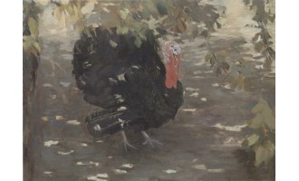 Soutoglou Evanthia