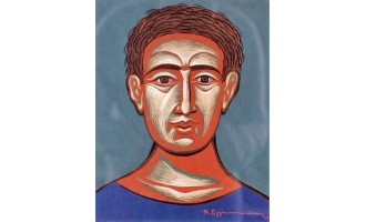 Εγγονόπουλος Νίκος