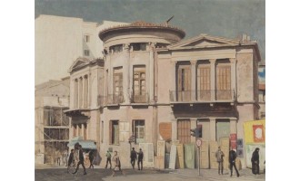 Μαλάμος Κώστας