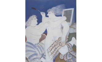 Fasianos Alekos