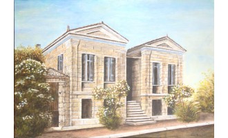 Κωτσάκης Νίκος