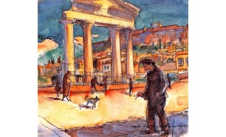 Μπαρκόφ Αλέξανδρος