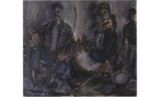 Fasianos Alekos