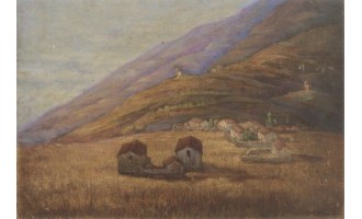 Πελεκάσης Δημήτριος