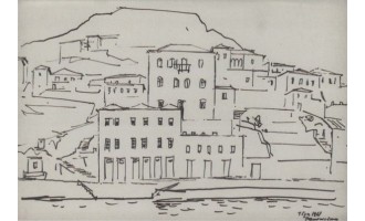 Manousakis Giorgos