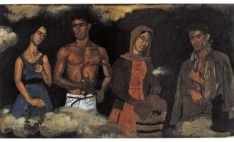 Τσαρούχης Γιάννης