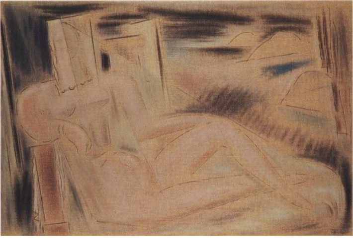 Parthenis Konstantinos