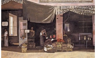 Τσαρούχης Γιάννης