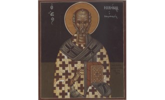 Κόντογλου Φώτης