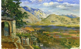 Φερεκείδης Νικόλαος