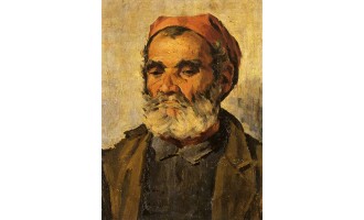 Chatzis Vasileios