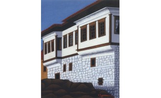 Engonopoulos Nikos