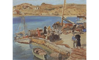 Ματσάκης Μίκης