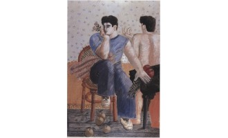 Fasianos Alekos