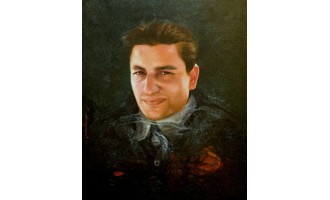 Ioannidis Giorgos