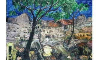Καρνάβας Κώστας