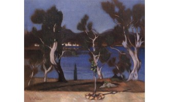 Parthenis Konstantinos