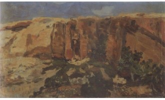 Flora-Karavia Thaleia
