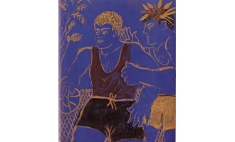 Fasianos Alekos