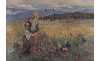Θωμόπουλος Επαμεινώνδας