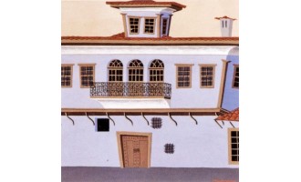 Engonopoulos Nikos