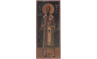 Kontoglou Fotis