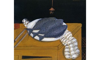 Fasianos Alekos