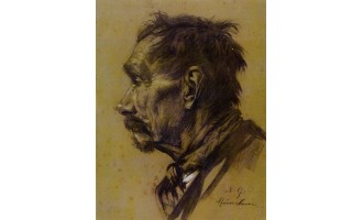 Gyzis Nikolaos