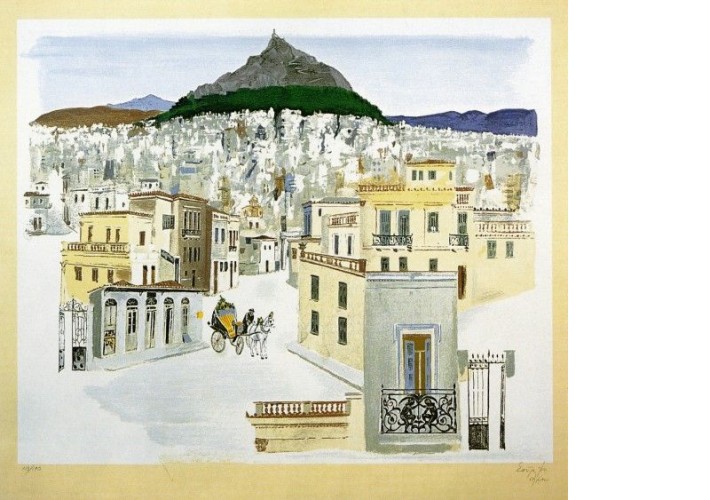 Βασιλείου Σπύρος