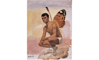 Τσαρούχης Γιάννης