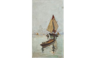 Xydias Typaldos-Nikolaos