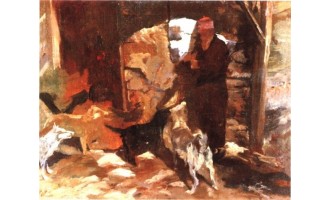 Savvidis Symeon