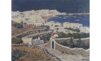 Παχατουρίδης Πέτρος